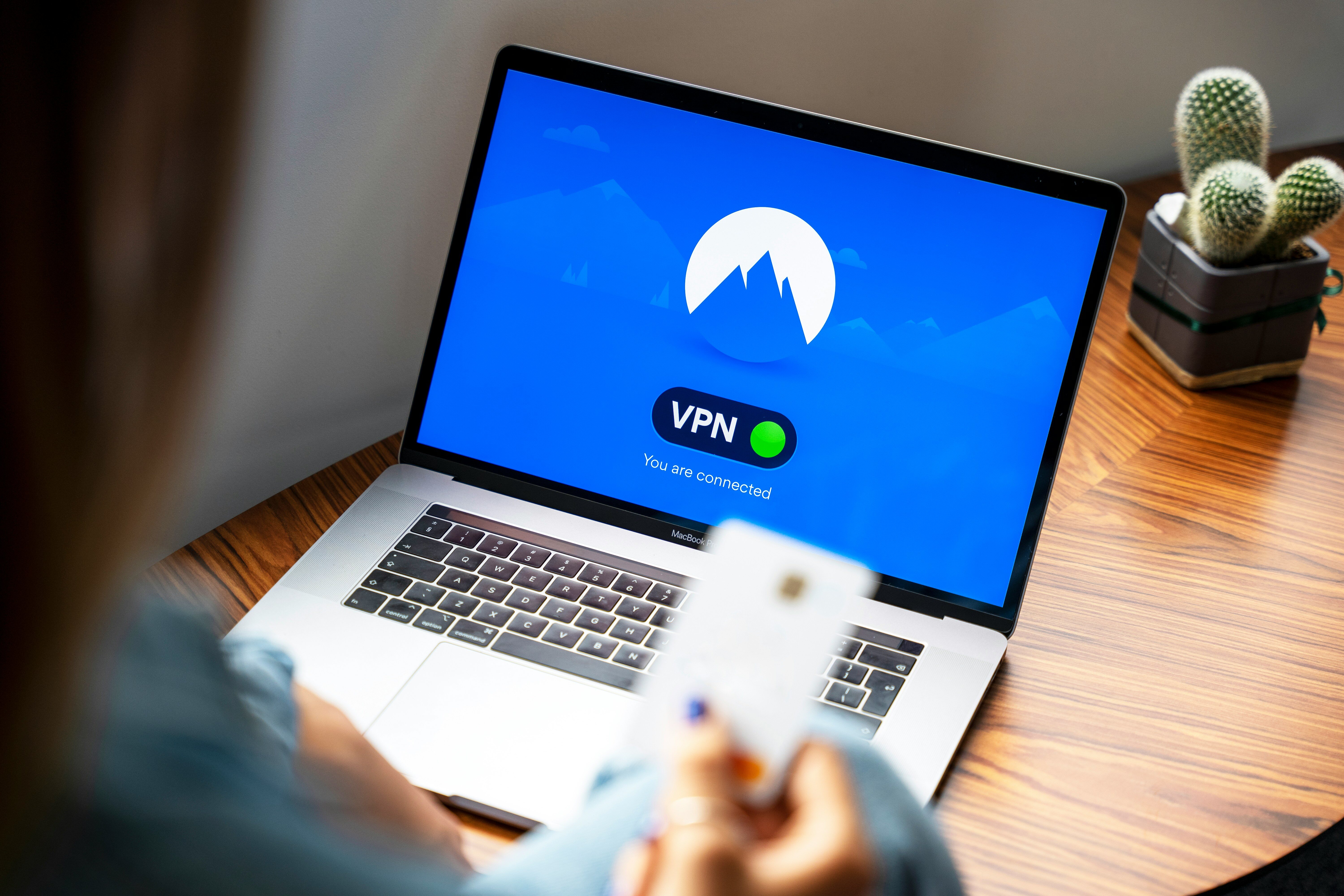 Top 3 VPN challenges that put your business at risk